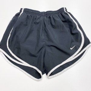 Nike Tempo Running Shorts Dri-Fit Black XS
